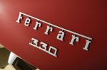 Ferrari 330 GTS 1967 года